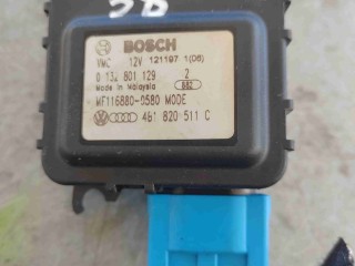 Моторчик заслонки печки, ориг. номер 4B1820511C, Audi A6 C5 1997-2001