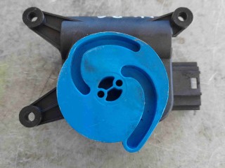 Моторчик заслонки печки, ориг. номер 8E1820511F, Audi A4 B6 2000-2006