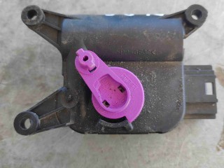 Моторчик заслонки печки, ориг. номер 8E1820511A, Audi A4 B6 2000-2006