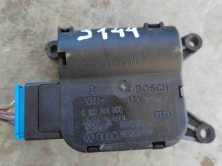 Моторчик заслонки печки, ориг. номер 8E1820511A, Audi A4 B6 2000-2006