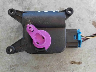 Моторчик заслонки печки, ориг. номер 8E1820511A, Audi A4 B6 2000-2006