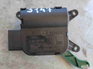 Моторчик заслонки печки, ориг. номер 8E1820511B, Audi A4 B6 2000-2006
