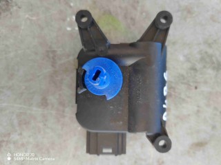 Моторчик заслонки печки, ориг. номер 8E1820511D, Audi A4 B6 2000-2006