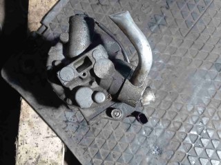 Компрессор кондиционера, ориг. номер 6Q0820808G, 6SU14C, Skoda Fabia 2 2007-2010