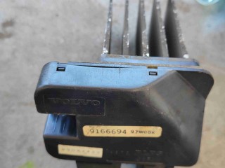 Сопротивление печки, ориг. номер 9166694, Volvo V70 2000-2004
