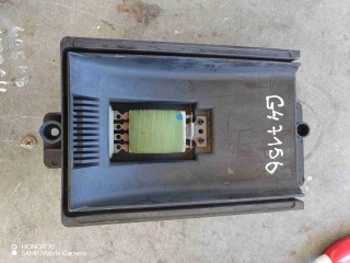 Сопротивление печки, ориг. номер 1J0819022A, Volkswagen Golf 4 1997-2006