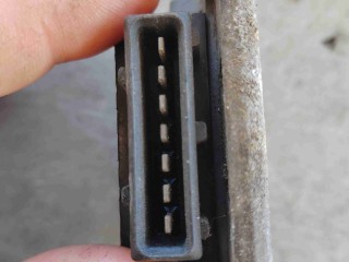 Коммутатор зажигания, ориг. номер 191905351C, Volkswagen Passat B3 1988-1997