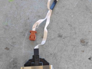 Датчик дождя, ориг. номер 8200103845, Renault Scenic 2 2003-2006