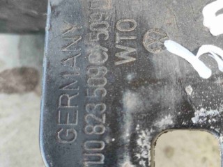 Замок капота, Volkswagen Golf 4 1997-2006