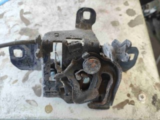 Замок капота, Volkswagen Golf 4 1997-2006