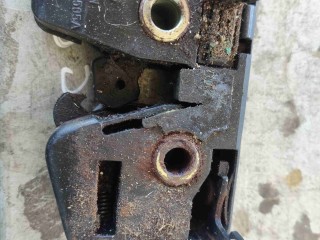 Замок багажника, Volkswagen Golf 3 1991-2000