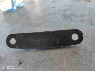 Ограничитель хода двери, ориг. номер 7H0843842A, Volkswagen Transporter T5 2002-2009