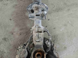 Стойка передняя правая, Volkswagen Transporter T5 2002-2009