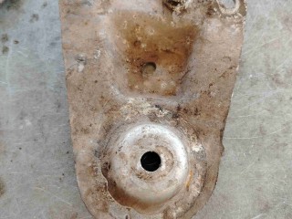 Кронштейн подрамника, Audi A6 C5 1997-2001