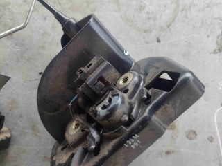 Замок сдвижной двери, ориг. номер 7H0843654AS, Volkswagen Transporter T5 2002-2009