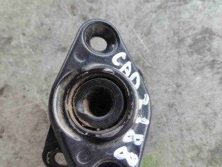 направляющая сдвижной двери, ориг. номер 2K0843639B, Volkswagen Caddy 3 2004-2010