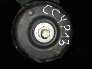 Стойка передняя левая, Citroen C4 Picasso 2006-2013