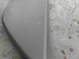 Накладка декоративная на торпедо, ориг. номер 7H0858036B, Volkswagen Transporter T5 2002-2009