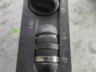 Блок управления светом, ориг. номер 701941531E, Volkswagen Transporter T4 1990-2003
