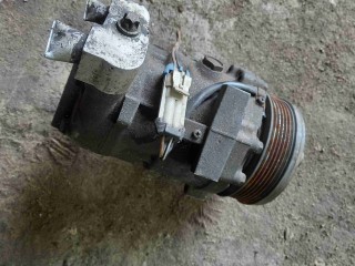 Компрессор кондиционера, ориг. номер 24421642, SD6V12, Opel astra G 1998-2009