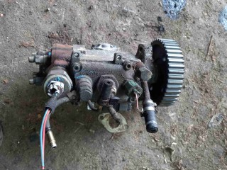 ТНВД, ориг. номер 897185242, Opel astra G 1998-2009