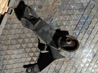 Подушка крепления КПП, Hyundai Atos 1997-2003