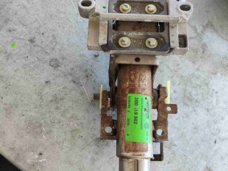 Колонка рулевая, ориг. номер 3B0119502, Volkswagen Passat B5 1996-2001