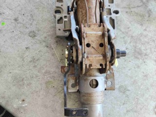Колонка рулевая, ориг. номер 3B0119502, Volkswagen Passat B5 1996-2001