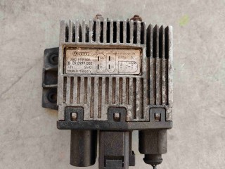 Блок управления вентилятора радиатора (реле), ориг. номер 3B0919506, Volkswagen Transporter T5 2002-2009