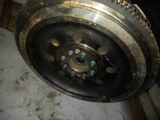 Сцепление (комплект), ориг. номер 324015911, Volkswagen LT 1996-2006