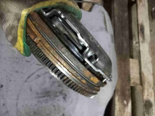 Сцепление (комплект), ориг. номер 324015911, Volkswagen LT 1996-2006