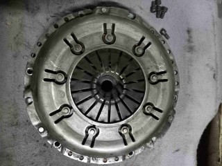 Сцепление (комплект), ориг. номер 324015911, Volkswagen LT 1996-2006