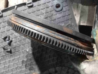 Сцепление (комплект), ориг. номер 324015911, Volkswagen LT 1996-2006