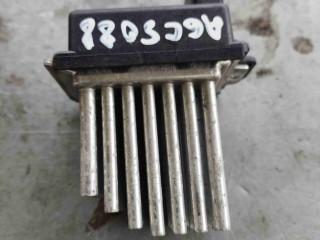 Сопротивление печки, ориг. номер 4B0820521, Audi A6 C5 1997-2001