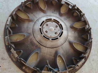 Колпак колесный, ориг. номер 9648926880, Citroen Xsara Picasso 1999-2004