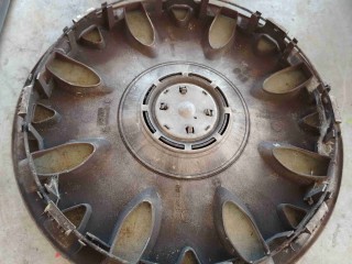 Колпак колесный, ориг. номер 9648926880, Citroen Xsara Picasso 1999-2004
