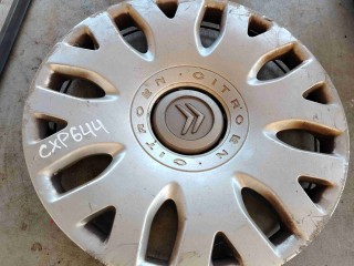 Колпак колесный, ориг. номер 9648926880, Citroen Xsara Picasso 1999-2004
