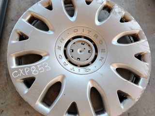Колпак колесный, ориг. номер 9648926880, Citroen Xsara Picasso 1999-2004