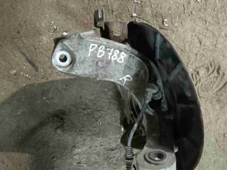 Кулак поворотный правый, Volkswagen Passat B7 2011-2015