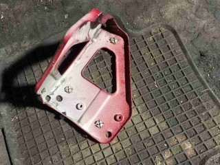Крепление крыла, ориг. номер 4F0821136A, Audi A6 C6 2004-2008