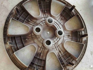 Колпак колесный, ориг. номер 529601C460, Hyundai Getz 2005-2011