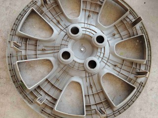 Колпак колесный, ориг. номер 529601C460, Hyundai Getz 2005-2011