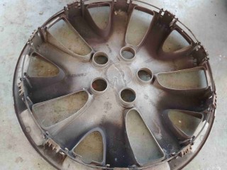Колпак колесный, Subaru Impreza 3 2007-2012