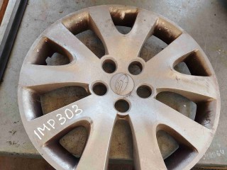 Колпак колесный, Subaru Impreza 3 2007-2012
