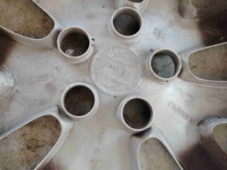 Колпак колесный, Subaru Impreza 3 2007-2012