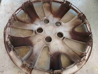 Колпак колесный, Subaru Impreza 3 2007-2012