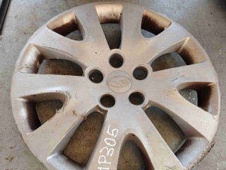 Колпак колесный, Subaru Impreza 3 2007-2012