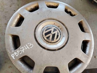 Колпак колесный, ориг. номер 3B0601147, Volkswagen Passat B5 1996-2001