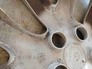 Колпак колесный, Subaru Impreza 3 2007-2012