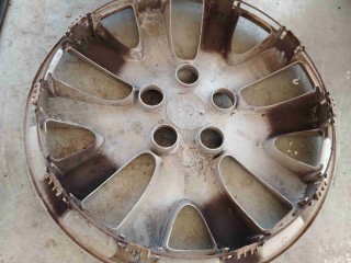 Колпак колесный, Subaru Impreza 3 2007-2012